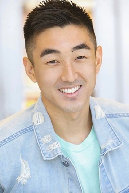 Photo of Chad Yazawa