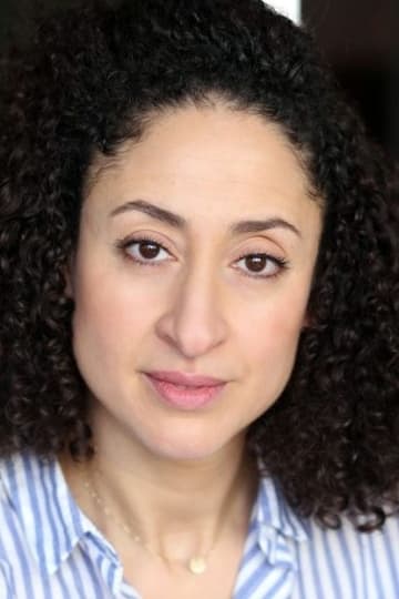 Photo of Chadia Amajod