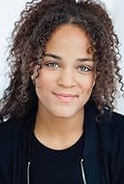Photo of Chanel Mings
