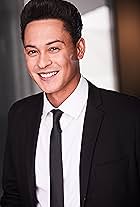 Photo of Chantz Simpson