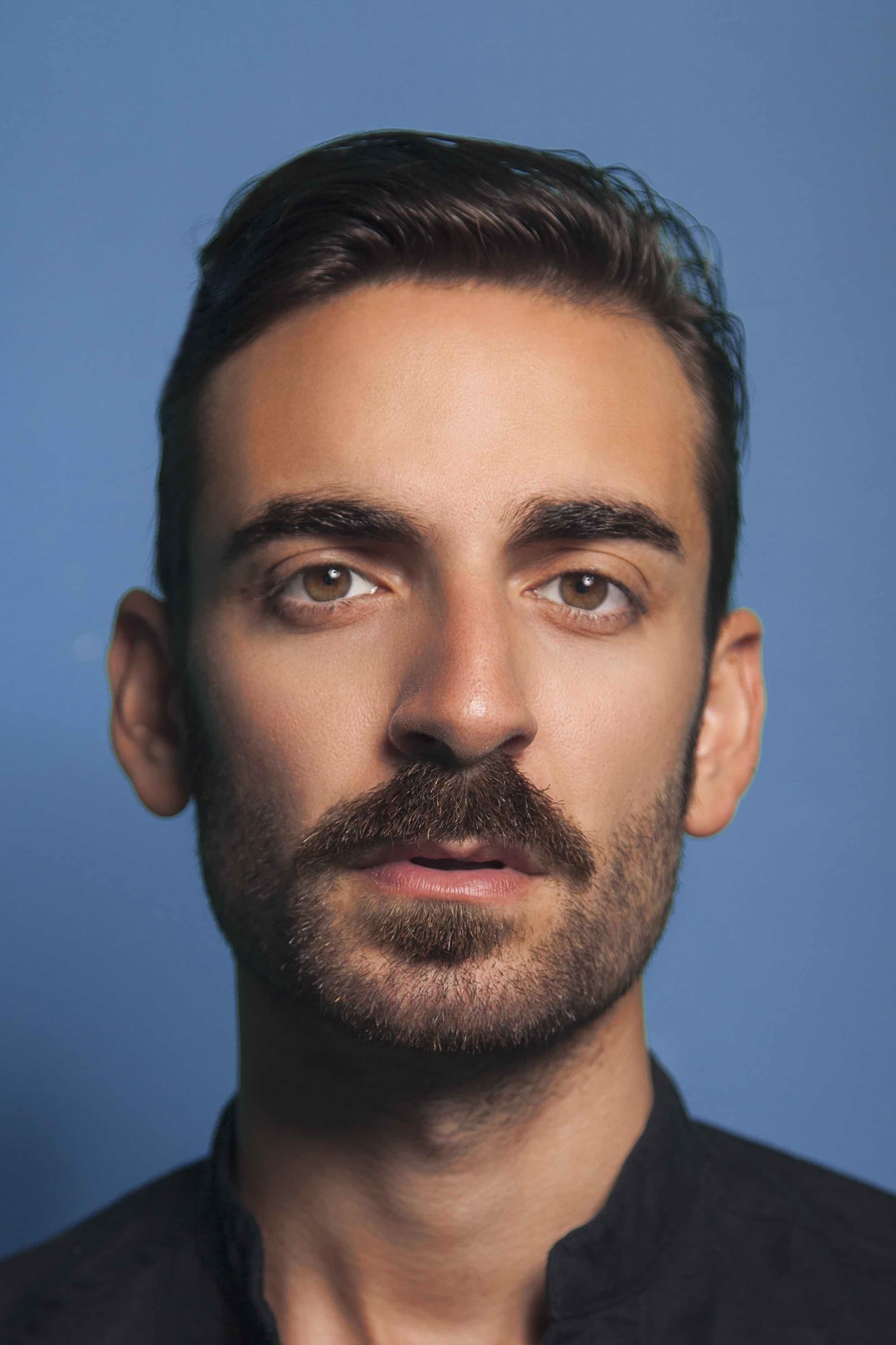 Photo of Charbel Kamel