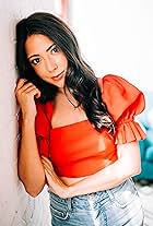 Photo of Charity Cervantes