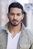 Photo of Charles Justo