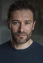 Photo of Charles Lelaure