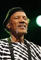 Photo of Charles Neville