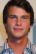 Photo of Charlie Finn