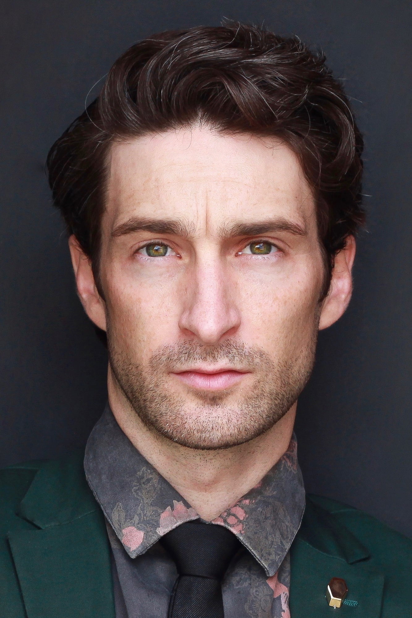 Photo of Charlie Gallant