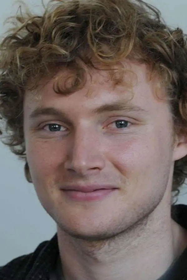 Photo of Charlie Garber