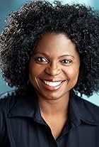 Photo of Charlotte Hazzard