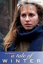 Photo of Charlotte Very