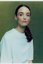 Photo of Charlotte Le Bon