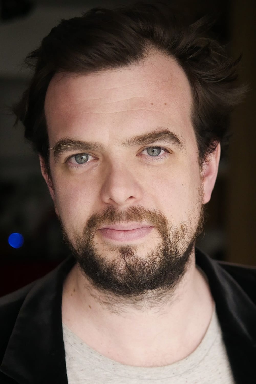 Photo of Charly De Witte