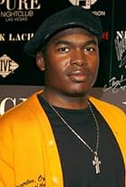 Photo of Chaz Lamar Shepherd