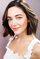 Photo of Chelsea Niven