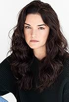 Photo of Chelsea Ricketts