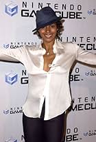 Photo of Chenoa Maxwell