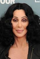 Photo of Cher_