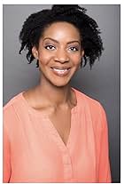 Photo of Cherelle Cargill