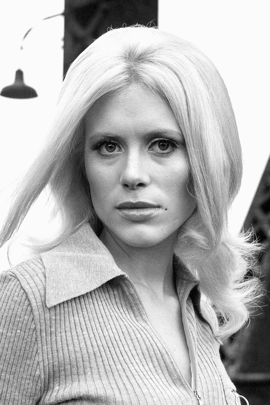 Photo of Cheri Caffaro