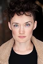 Photo of Cheryl Burniston