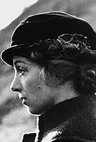 Photo of Cheryl Campbell