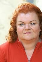 Photo of Cheryl Hawker