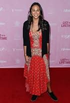 Photo of Cheryl Tsai