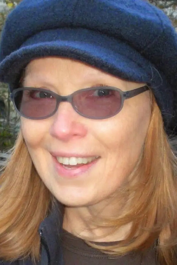 Photo of Cheryl Blaylock