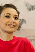 Photo of Chiara D'Anna