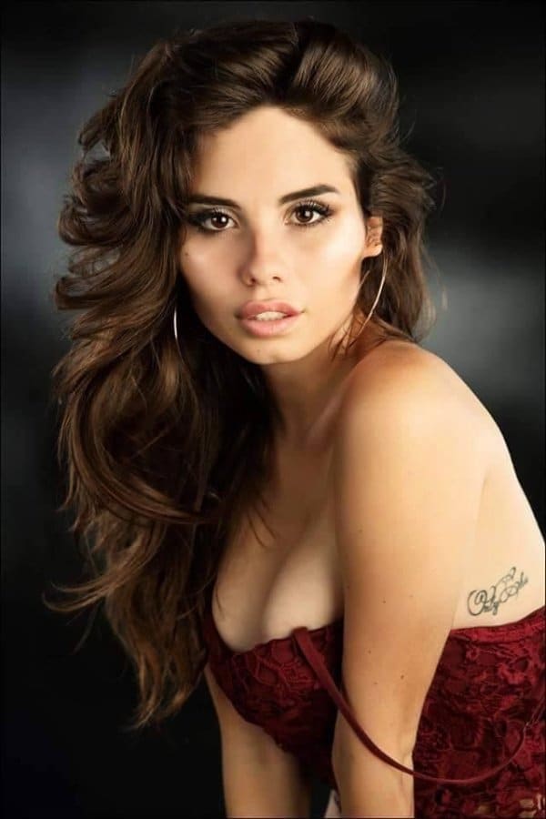 Photo of Chiara Arrighi