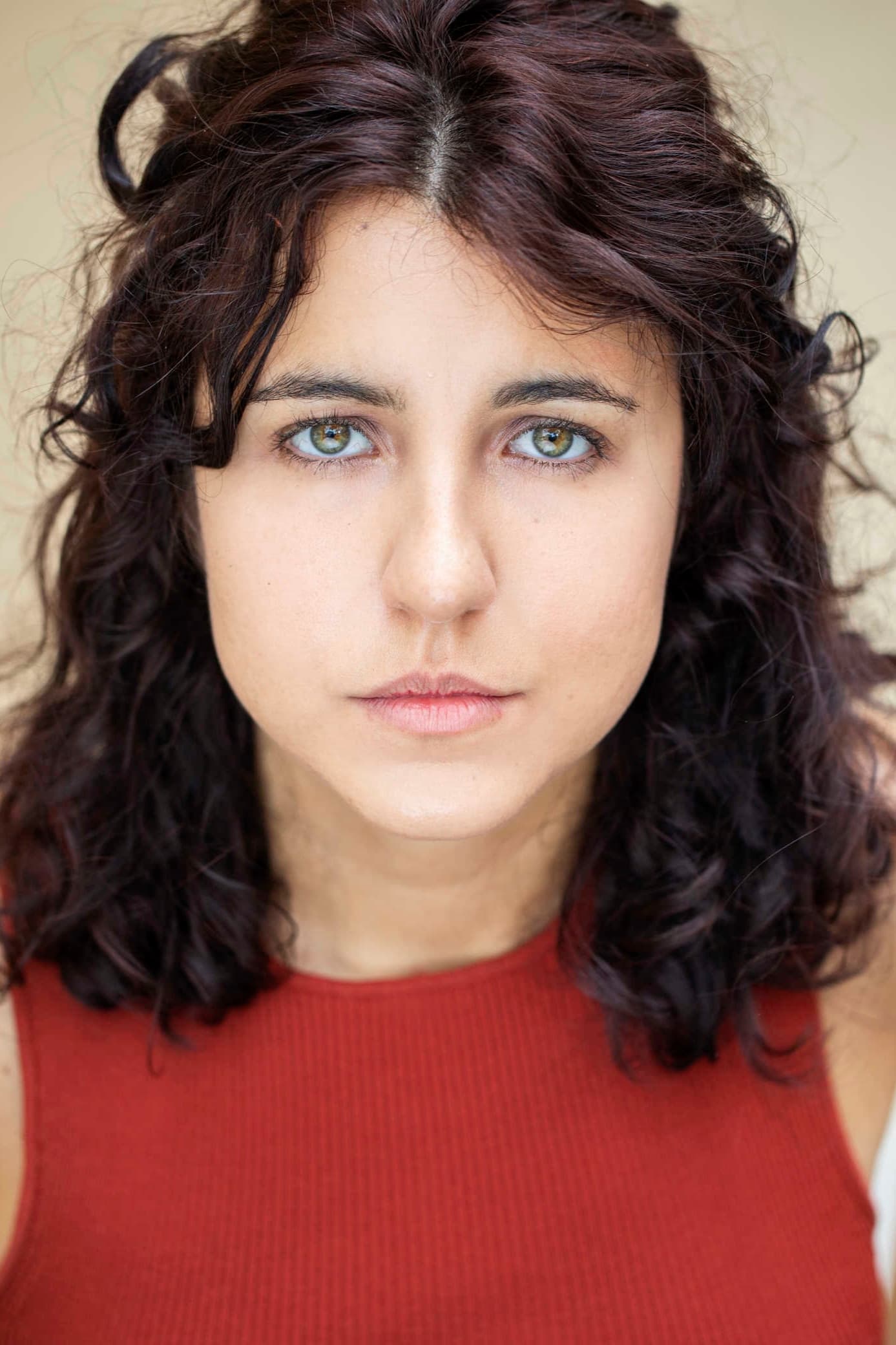 Photo of Chiara Cavalieri