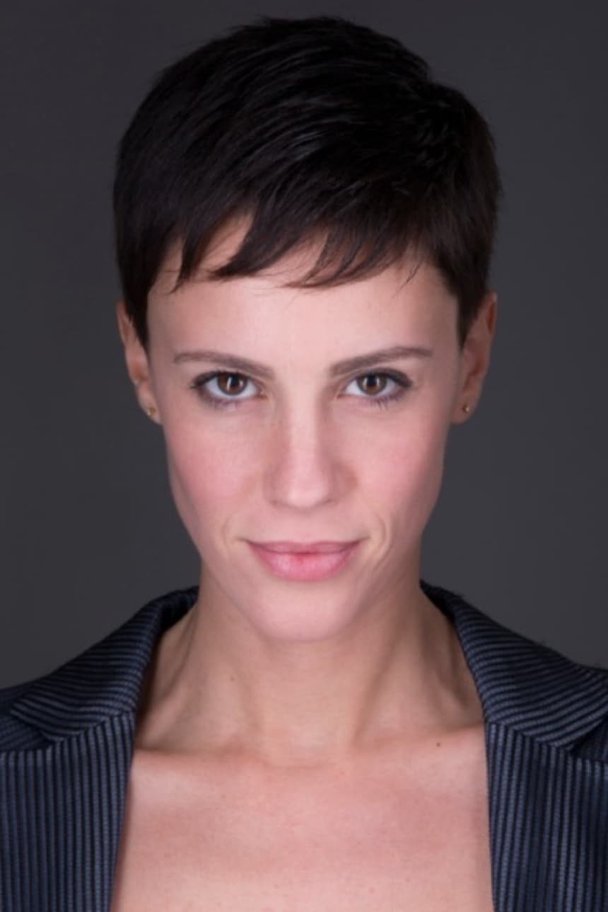 Photo of Chiara Martegiani