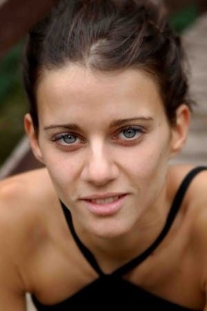 Photo of Chiara Nicola