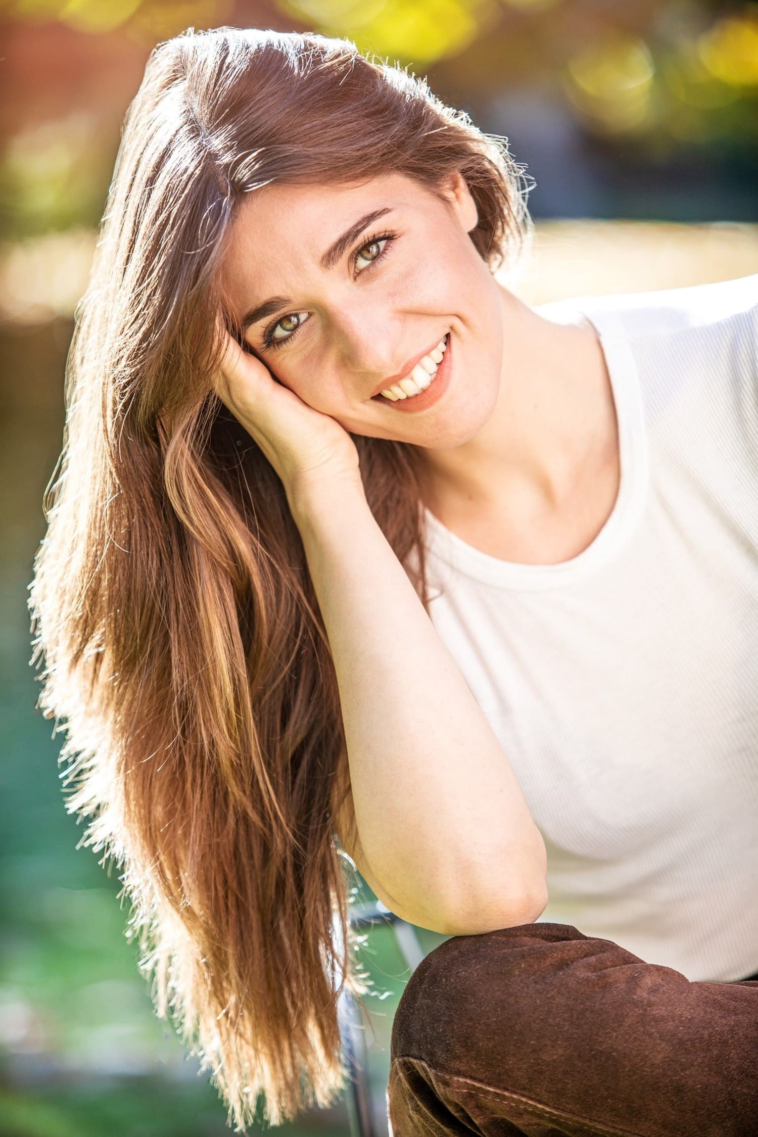 Photo of Chiara Valli