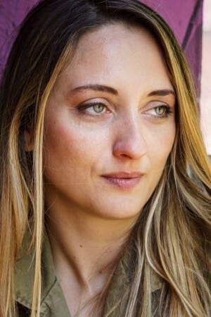 Photo of Chiara Vitanza