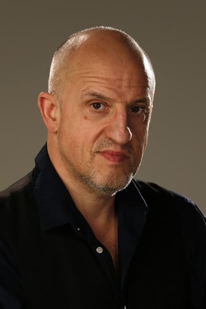 Photo of Chick Ortega