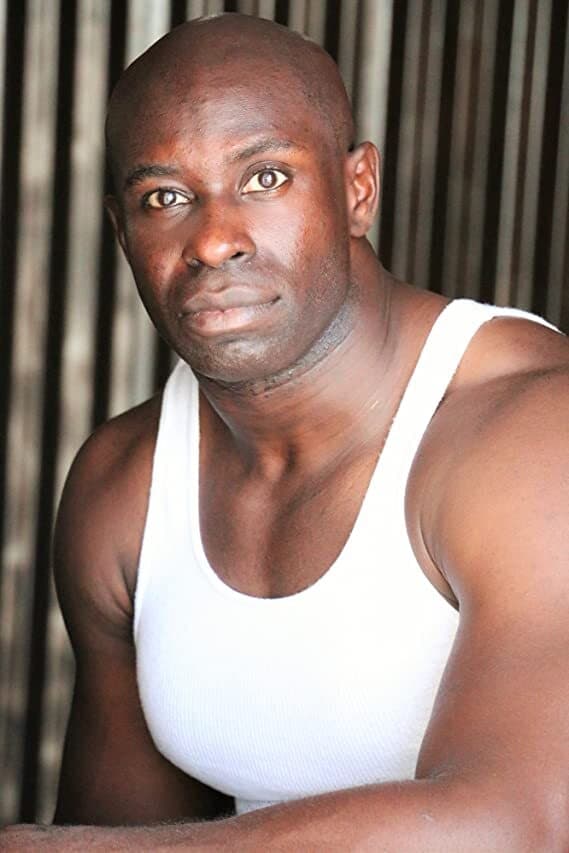 Photo of Chima Chekwa