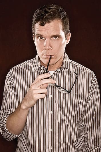 Photo of Chip Pope