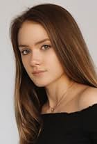 Photo of Chloe Oliver