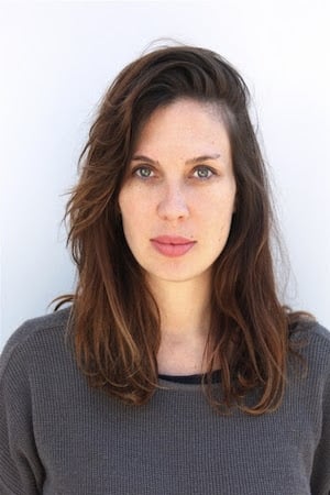 Photo of Chloe Catrin