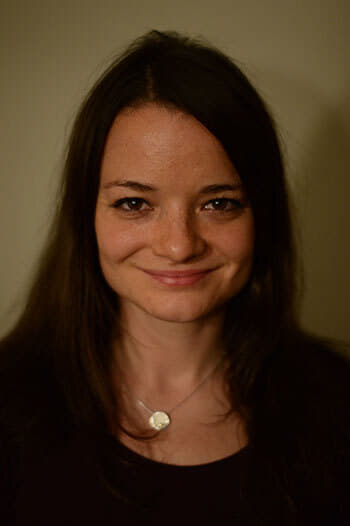 Photo of Chloe Fay