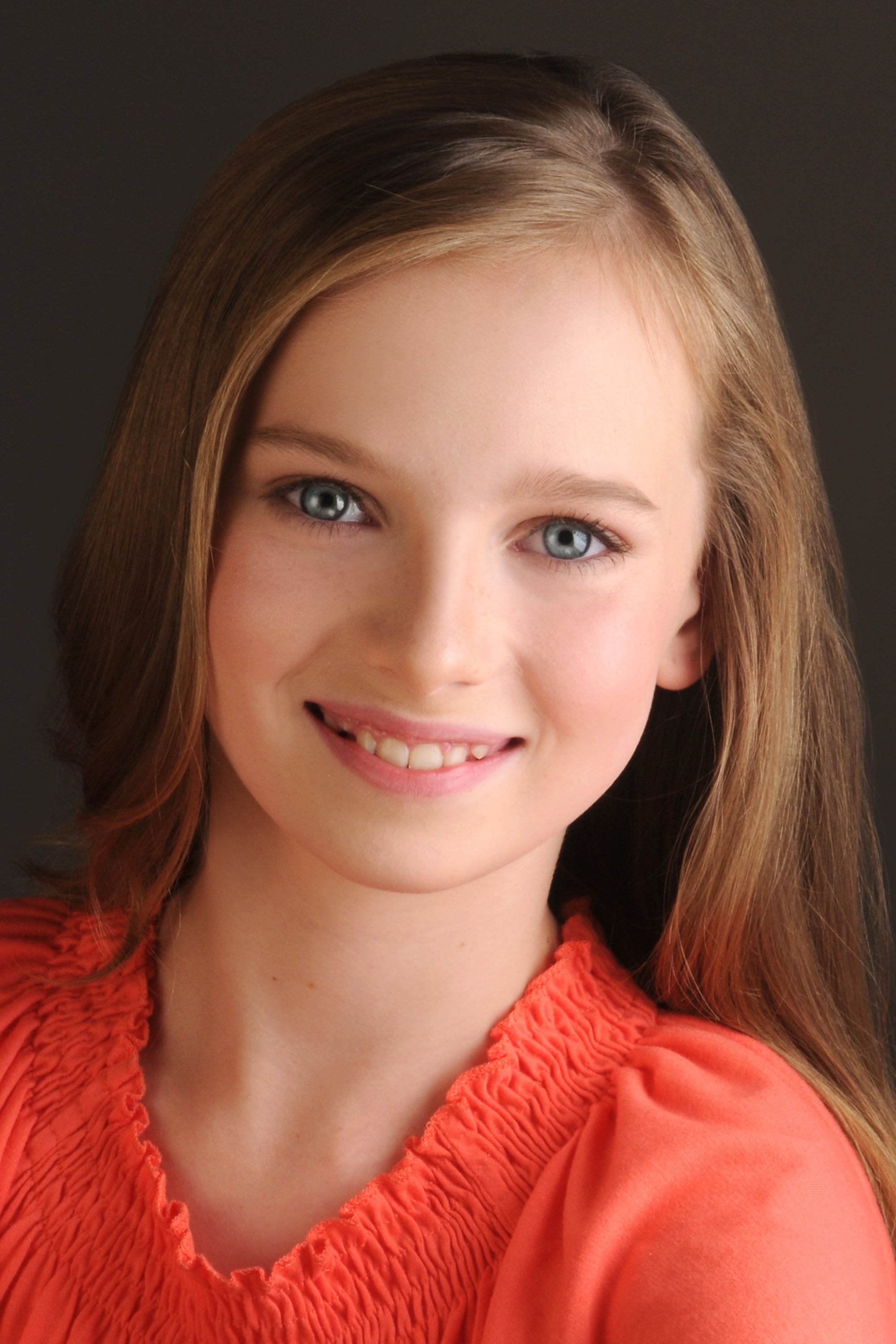 Photo of Chloe Omalley