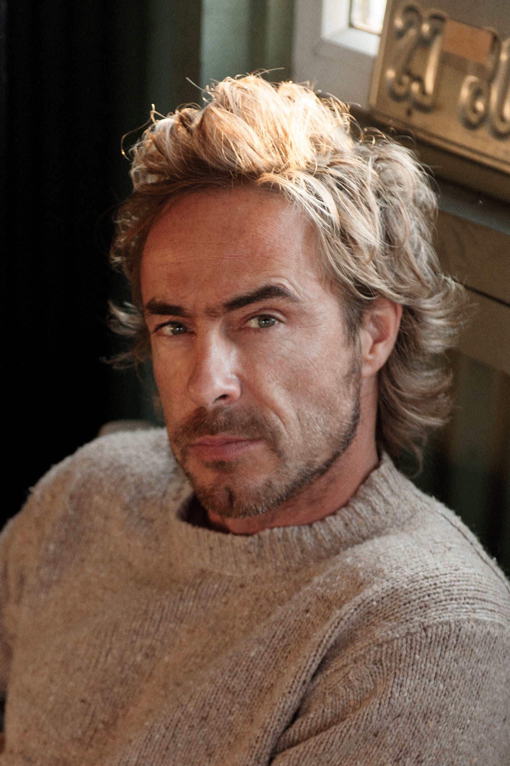 Photo of Chris Zegers