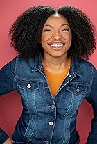 Photo of Chrissie Watkins