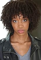 Photo of Christa Moreland