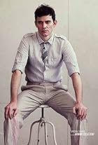 Photo of Christian Capes