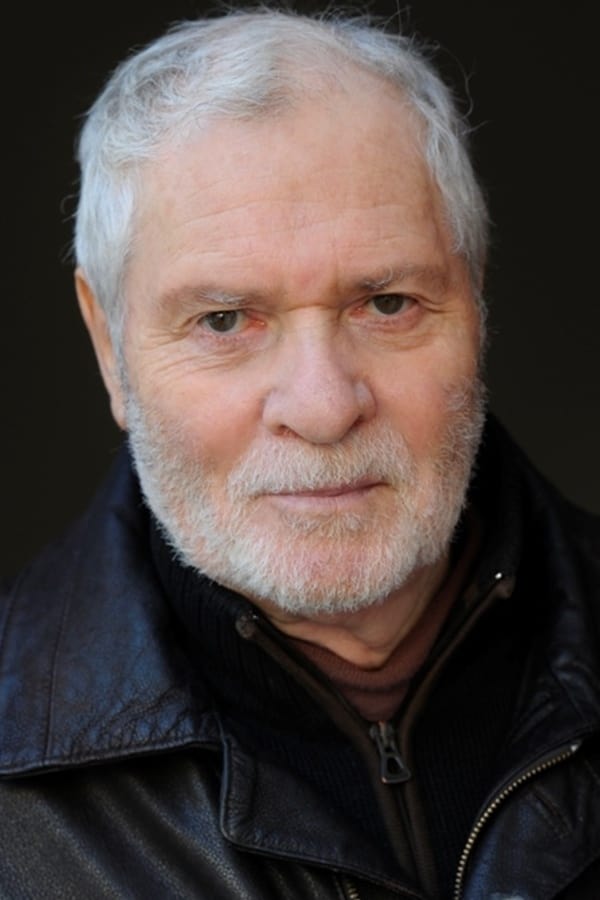 Photo of Christian Bouillette