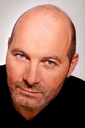 Photo of Christian Brendel