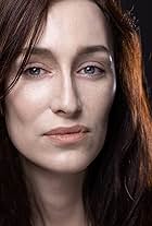 Photo of Christina Andrea Rosamilia