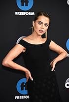 Photo of Christine Winter